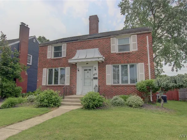 15 Arbour Ln, Buffalo, NY 14220