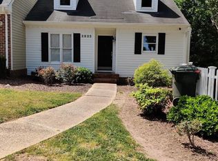 2825 Sterling Park Dr, Raleigh, NC 27603