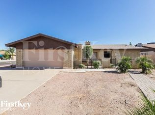 4840 W Mission Ln, Glendale, AZ 85302