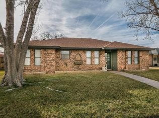 8202 Wrangler Trl, Amarillo, TX 79110