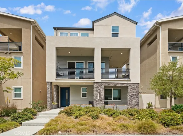 351 Baluster, Irvine, CA 92618