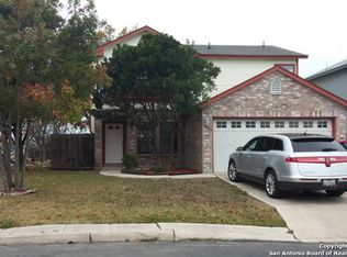 13003 Woller Valley, San Antonio, TX 78249