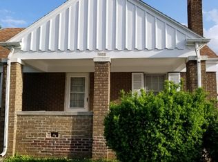 2241 E Eldorado St, Decatur, IL 62521