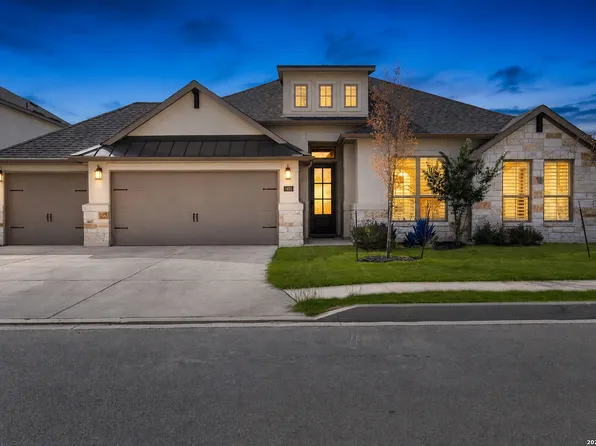 1432 Argyll Park, Bulverde, TX 78163
