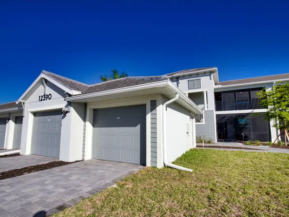 12390 Wellen Golf St #204, Venice, FL 34293