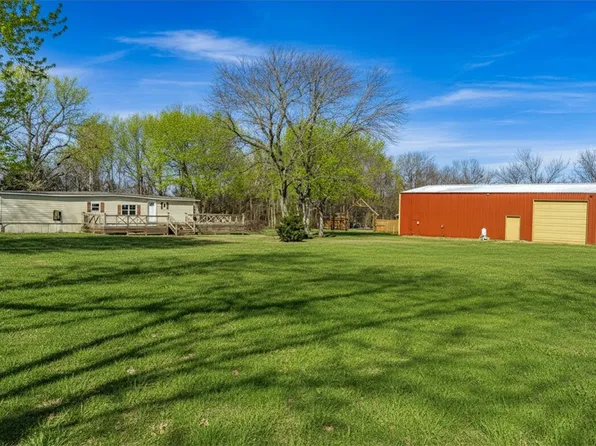 1208 W Holt Rd, Lincoln, AR 72744