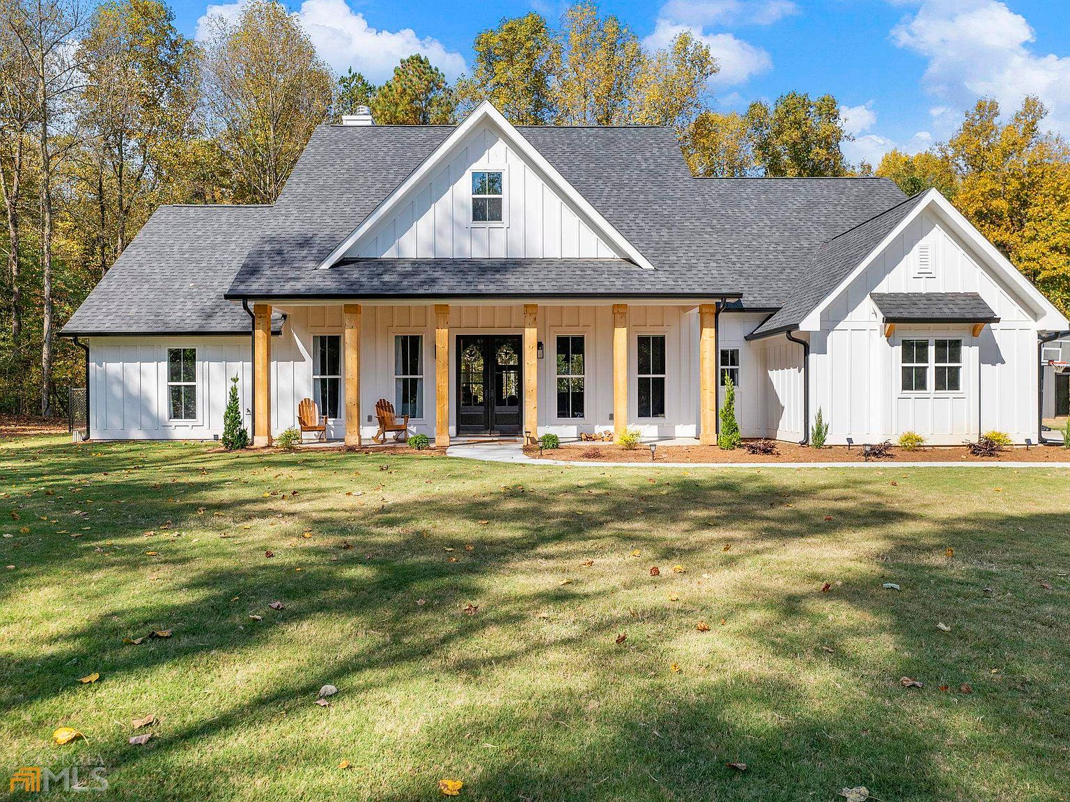 483 Diamond Hill Rd, Gillsville, GA 30543 Zillow