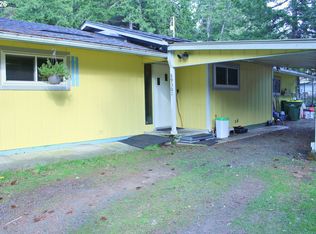 89301 Shore Crest Dr, Florence, OR 97439