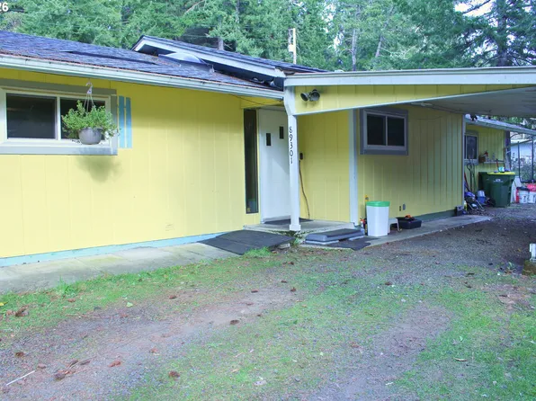 89301 Shore Crest Dr, Florence, OR 97439