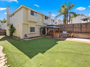 2382 Maravilla Way, Oceanside, CA 92056