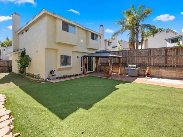 2382 Maravilla Way, Oceanside, CA 92056