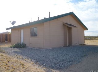 63441 Walpi Dr, Joshua Tree, CA 92252