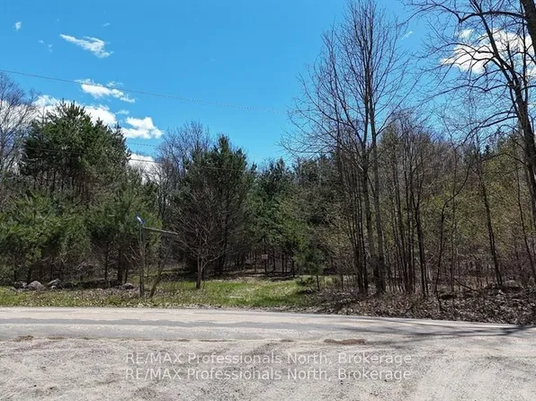 0 Osprey Rd, Minden Hills, ON K0M 2K0