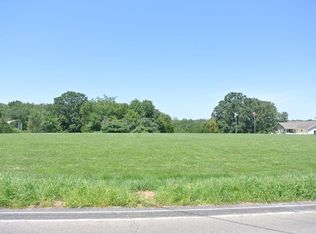 1 Spring Lake Rd #B, Perryville, MO 63775