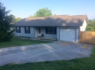 7100 Terry Dr, Knoxville, TN 37924