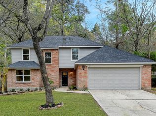 21 Diamond Oak Ct, Spring, TX 77381