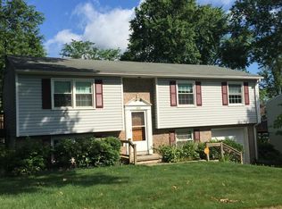 406 Deacon Brook Cir, Reisterstown, MD 21136