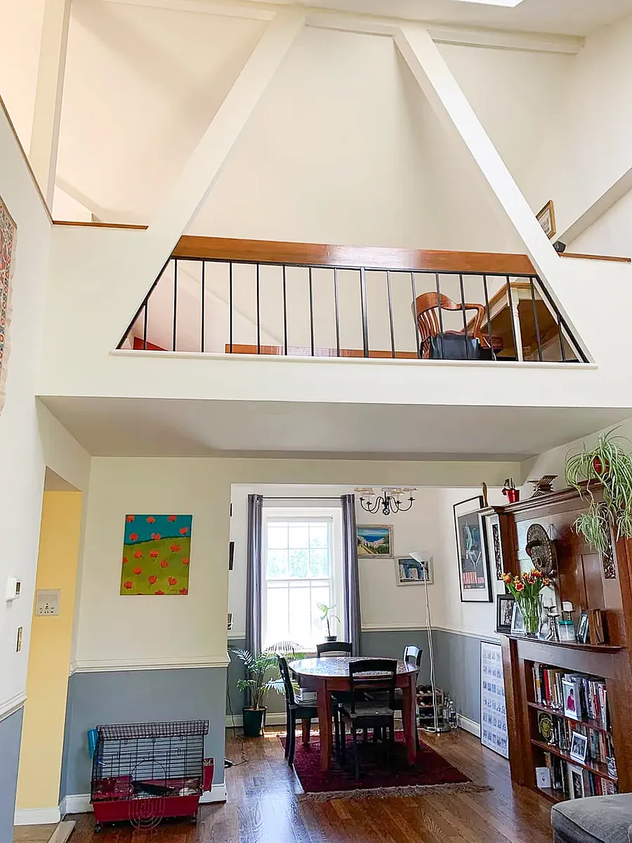 Building Photo - 3871 Porter St NW #294F