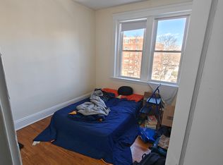 126 Washington St #56, Hyde Park, MA 02136