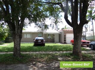 3130 Tyler St, Hollywood, FL 33021