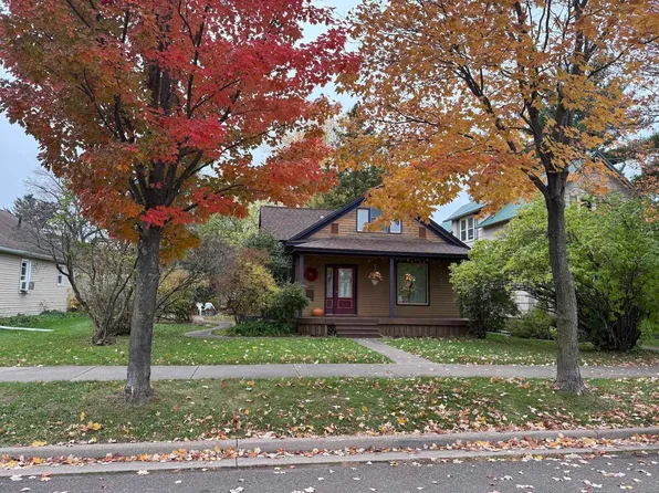 619 10th Ave W, Ashland, WI 54806