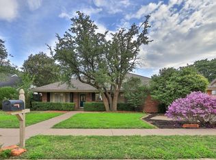 4720 84th St, Lubbock, TX 79424