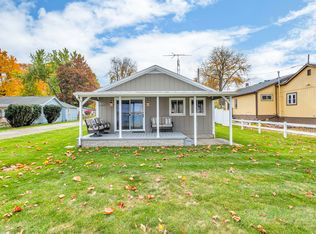 4489 Woerner Rd, Manitou Beach, MI 49253