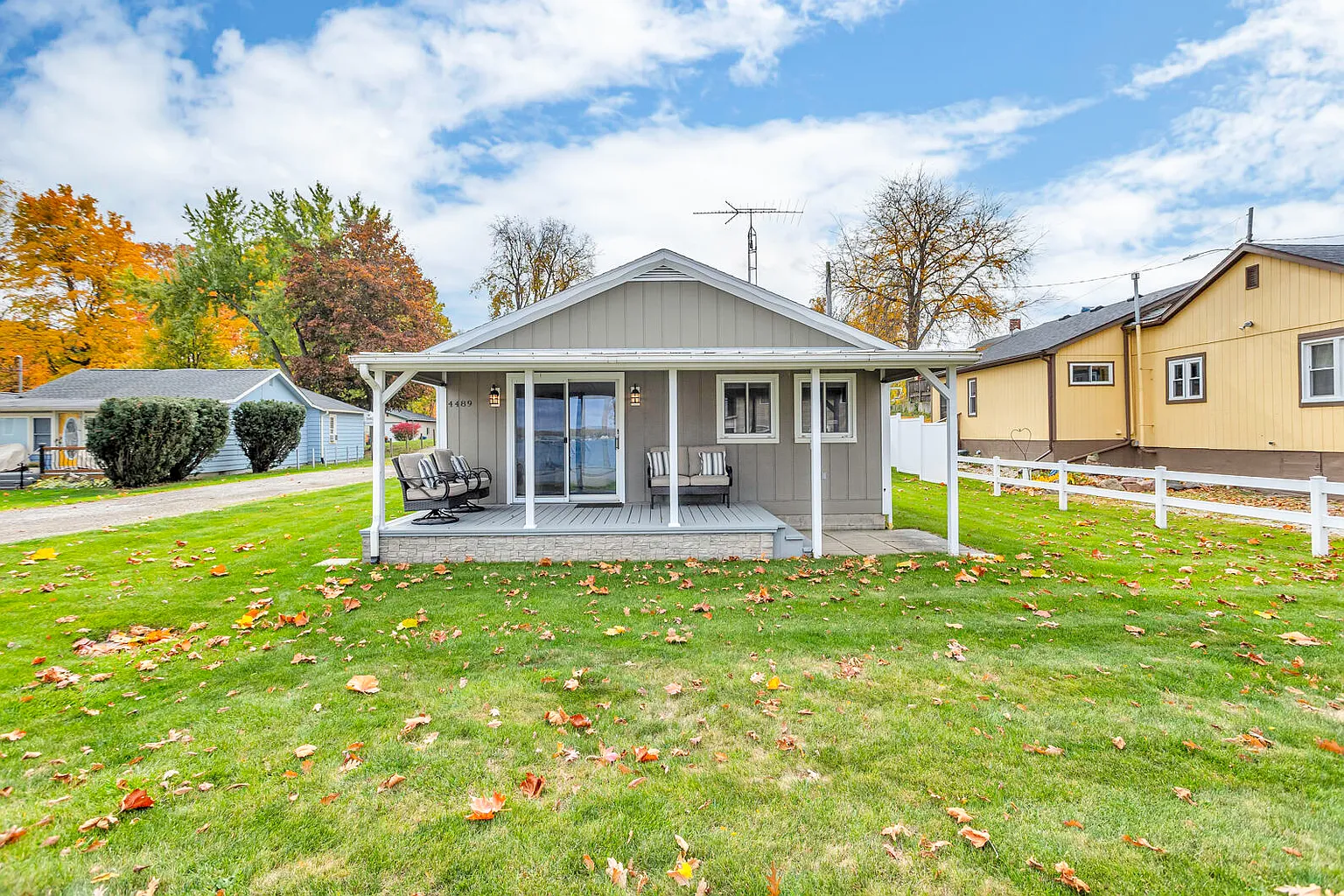 4489 Woerner Rd photo 1