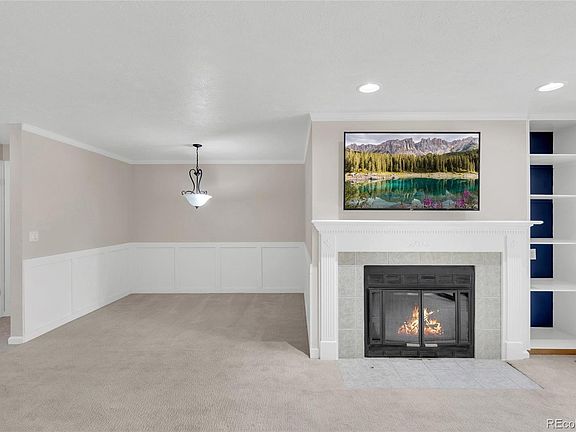 5th image of 13950 E Oxford Place #B206