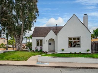 4597 Vista St, San Diego, CA, 92116