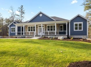 5 Squire Dr, Wilbraham, MA 01095