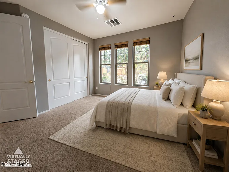 3858 E Morelos St — Photo 25