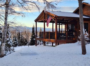 199 Old Stage Rd, Lovell, ME 04051