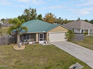3356 Kilbee St, Mims, FL 32754