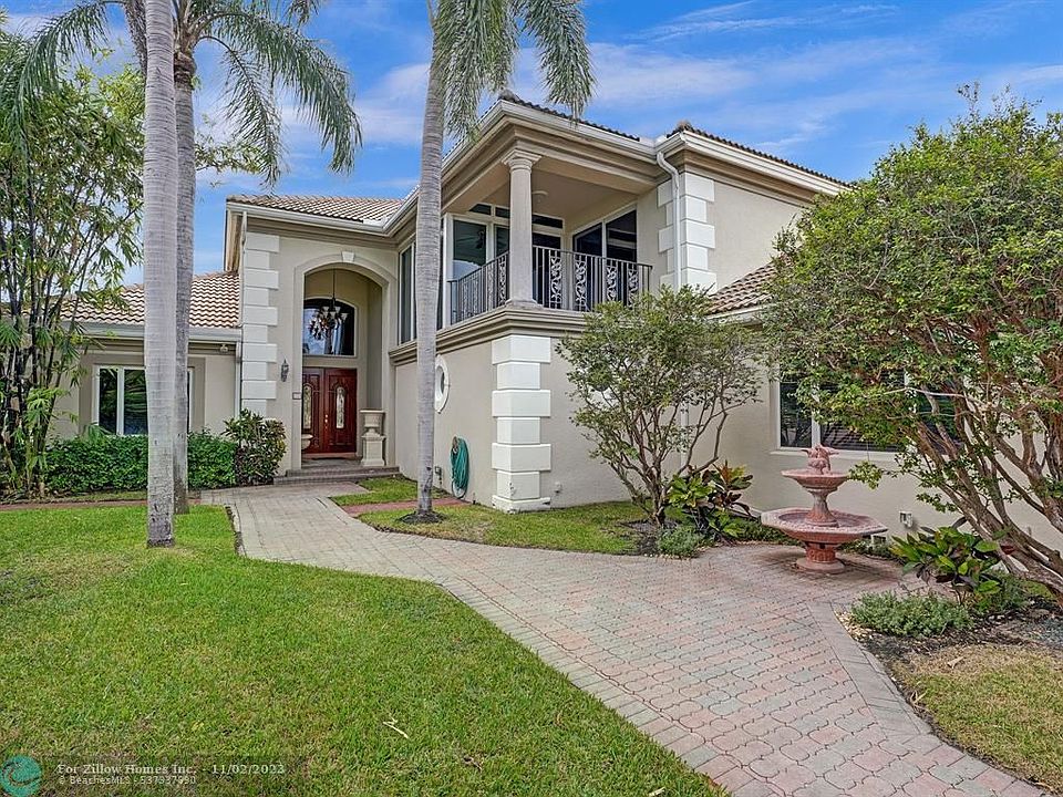21 Saranac Rd, Sea Ranch Lakes, FL 33308 Zillow