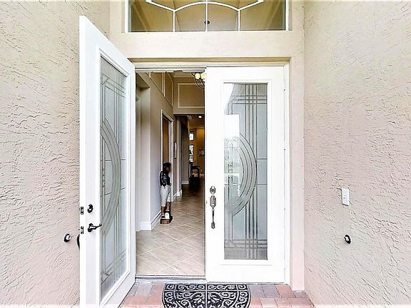 12055-Bear-River-Rd-Front Door Welcome