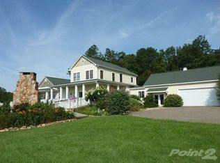 408 Red Rough Rd, Meadows Of Dan, VA 24120