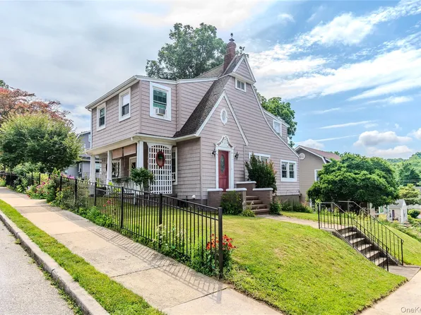 119 Husted Avenue, Peekskill, NY 10566