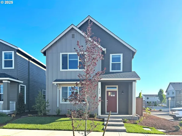 8386 SE Quincy St, Hillsboro, OR 97123