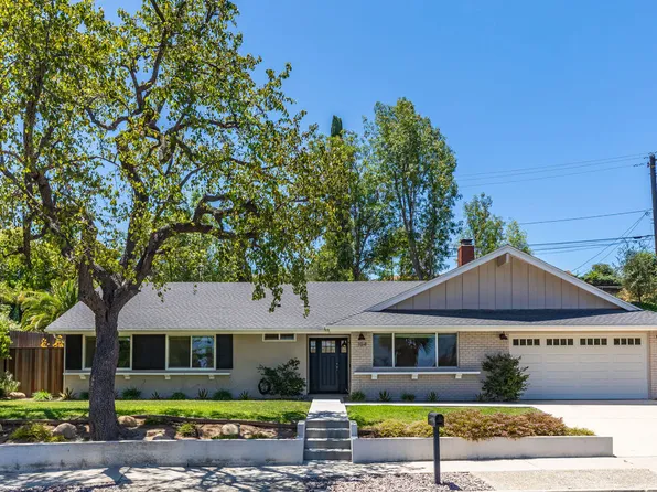 104 Tarkio St, Thousand Oaks, CA 91360