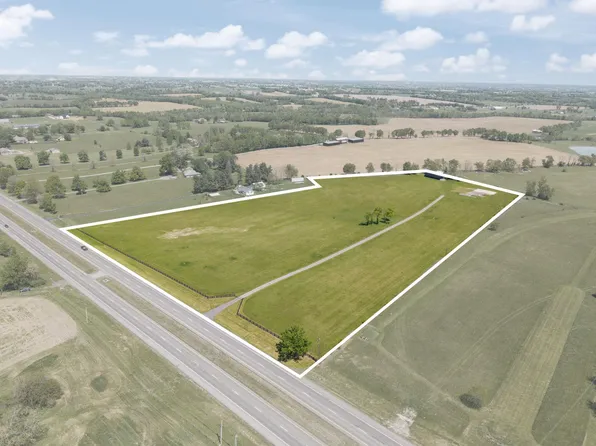 4010 Harrodsburg Rd, Danville, KY 40422