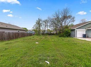 929 E Magnolia Ave, Fort Worth, TX 76104