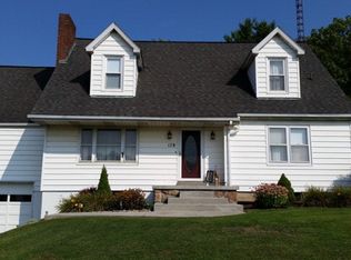178 Marble Rd, Marble, PA 16334