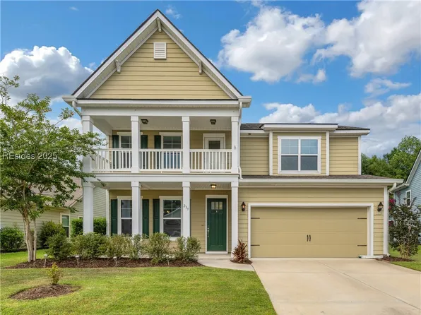 239 Cooper Run Rd, Bluffton, SC 29909