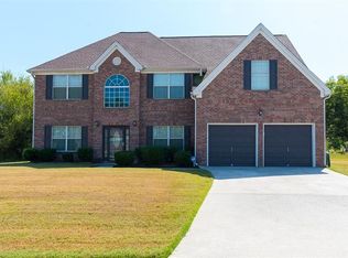 3057 Bellingham Way, Lithia Springs, GA 30122