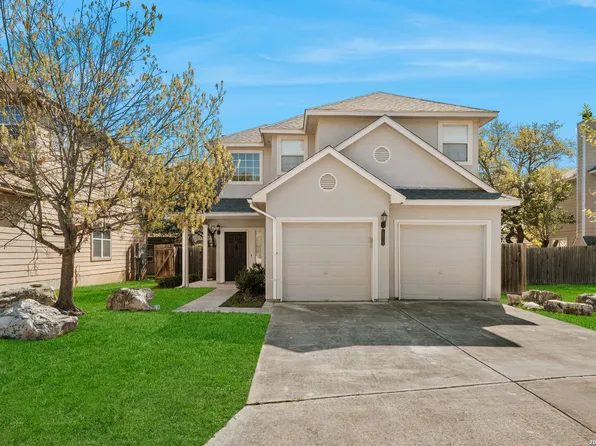 20514 Tree Mdw, San Antonio, TX 78258