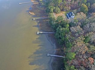 6568 Beagle Club Rd, Hollywood, SC 29449