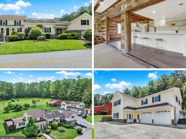 7877 Gnatstown Rd, Hanover, PA 17331