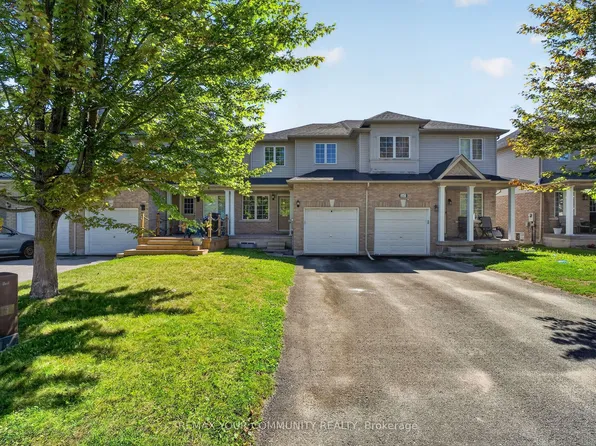 265 Sprucewood Cres, Clarington, ON L1C 0G6