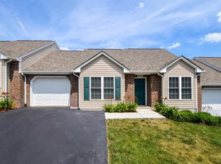 6773 Village Green Dr, Roanoke, VA 24019